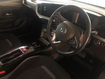 Vauxhall Mokka 100kW SE Premium 50kWh 5dr Auto