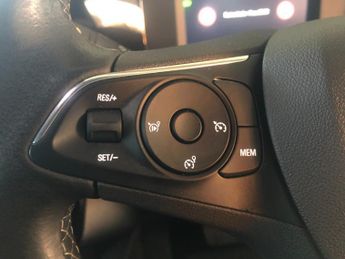 Vauxhall Mokka 100kW SE Premium 50kWh 5dr Auto