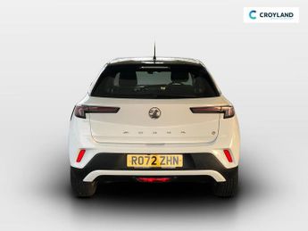 Vauxhall Mokka 100kW SE Premium 50kWh 5dr Auto