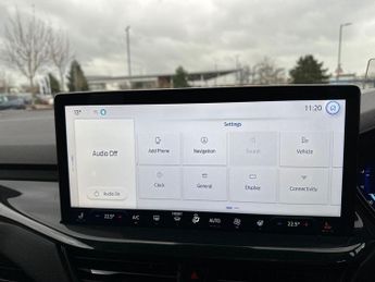 Ford Focus 5Dr ST-Line Vignale 1.0 MHEV 125PS Auto