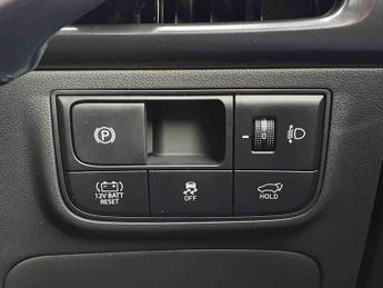 Hyundai Tucson 1.6T Hybrid N Line 5dr Auto