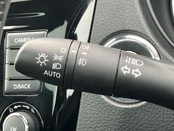 Nissan Qashqai 1.3 DiG-T 160 [157] N-Motion 5dr DCT