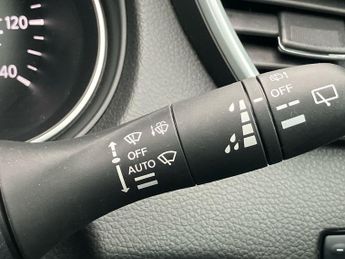 Nissan Qashqai 1.3 DiG-T 160 [157] N-Motion 5dr DCT