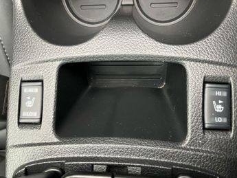 Nissan Qashqai 1.3 DiG-T 160 [157] N-Motion 5dr DCT