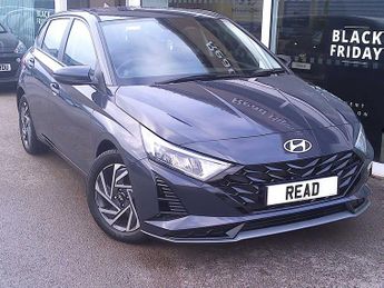 Hyundai I20 1.0T GDi Advance 5dr