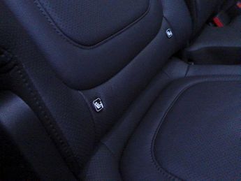 Hyundai Tucson 1.6 TGDi Hybrid 230 Ultimate 5dr 2WD Auto