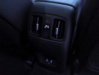 Hyundai Tucson 1.6 TGDi Hybrid 230 Ultimate 5dr 2WD Auto