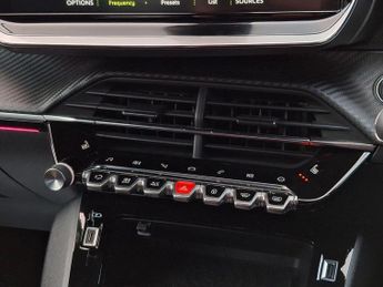 Peugeot 2008 1.2 PureTech GT Premium EAT Euro 6 (s/s) 5dr