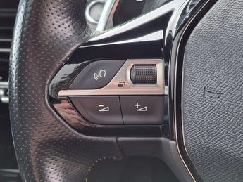 Peugeot 208 1.2 PureTech GT Line EAT Euro 6 (s/s) 5dr