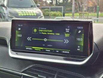 Peugeot 208 1.2 PureTech GT Line EAT Euro 6 (s/s) 5dr