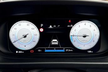 Hyundai i20 1.0T GDi Ultimate 5dr DCT