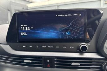 Hyundai i20 1.0T GDi Ultimate 5dr DCT