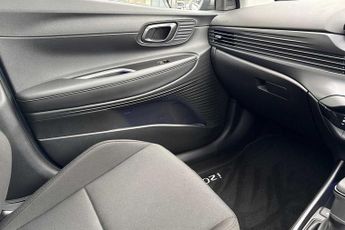 Hyundai i20 1.0T GDi Ultimate 5dr DCT