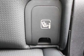 Honda CR-V 2.0 eHEV Elegance 5dr eCVT