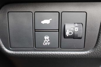 Honda CR-V 2.0 eHEV Elegance 5dr eCVT