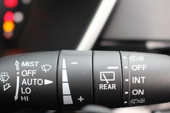 Honda CR-V 2.0 eHEV Elegance 5dr eCVT