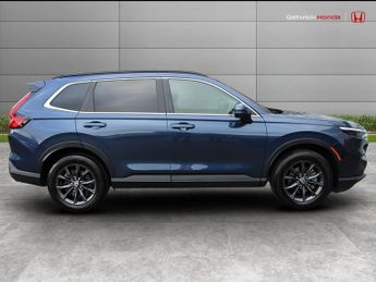 Honda CR-V 2.0 eHEV Elegance 5dr eCVT