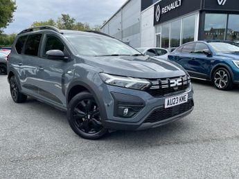 Dacia Jogger 1.0 TCe Extreme SE 5dr