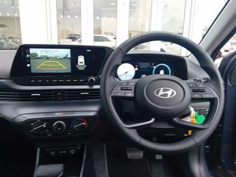 Hyundai i20 1.0T GDi Advance 5dr DCT