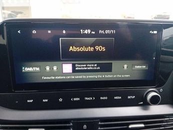 Hyundai i20 1.0T GDi Advance 5dr DCT