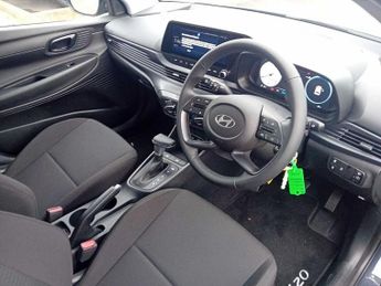 Hyundai i20 1.0T GDi Advance 5dr DCT