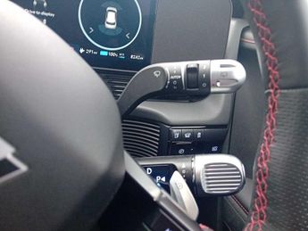 Hyundai Ioniq 5 239kW N Line 84 kWh 5dr AWD Auto