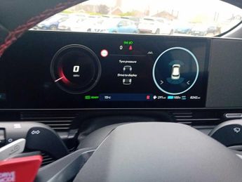 Hyundai Ioniq 5 239kW N Line 84 kWh 5dr AWD Auto
