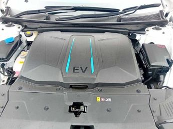 Hyundai Ioniq 5 239kW N Line 84 kWh 5dr AWD Auto