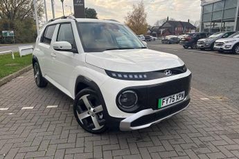 Hyundai Inster 85kW 02 49kWh 5dr Auto