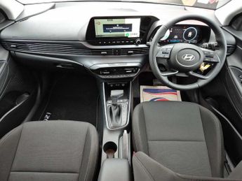 Hyundai i20 1.0T GDi Premium 5dr DCT