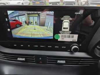 Hyundai i20 1.0T GDi Premium 5dr DCT