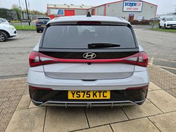 Hyundai i20 1.0T GDi Premium 5dr DCT