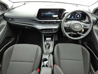 Hyundai i20 1.0T GDi Premium 5dr DCT