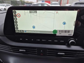 Hyundai i20 1.0T GDi Premium 5dr DCT