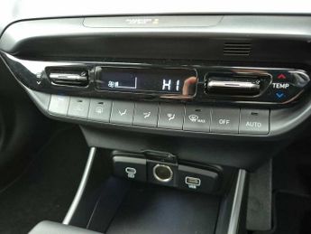 Hyundai i20 1.0T GDi Premium 5dr DCT