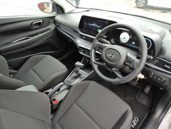 Hyundai i20 1.0T GDi Premium 5dr DCT