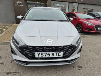 Hyundai i20 1.0T GDi Premium 5dr DCT