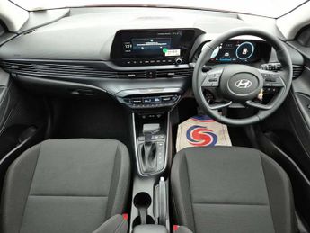 Hyundai i20 1.0T GDi Premium 5dr DCT