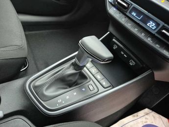 Hyundai i20 1.0T GDi Premium 5dr DCT