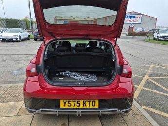 Hyundai i20 1.0T GDi Premium 5dr DCT