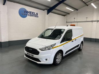 Ford Transit Connect 1.5 230 EcoBlue Trend L2 Euro 6 (s/s) 5dr