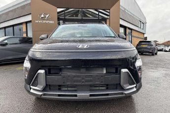 Hyundai KONA 1.6T 138 Advance 5dr