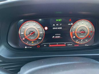 Hyundai i20 1.0T GDi Premium 5dr DCT