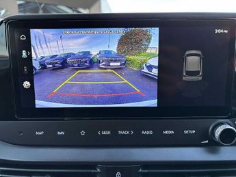 Hyundai i20 1.0T GDi Premium 5dr DCT