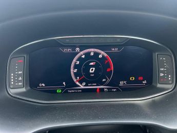 SEAT Leon 2.0 TSI 290 Cupra [EZ] 5dr DSG