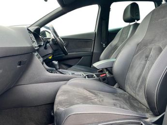 SEAT Leon 2.0 TSI 290 Cupra [EZ] 5dr DSG