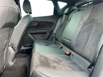 SEAT Leon 2.0 TSI 290 Cupra [EZ] 5dr DSG