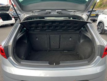 SEAT Leon 2.0 TSI 290 Cupra [EZ] 5dr DSG