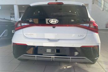 Hyundai i20 1.0T GDi Premium 5dr DCT