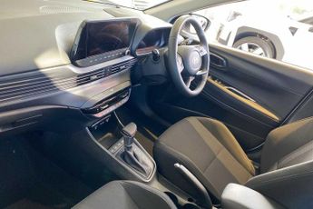 Hyundai i20 1.0T GDi Premium 5dr DCT